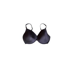 Wacoal Black Padded 38DDD Bra